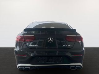 Mercedes-Benz GLC Coupé 63 AMG Night 476CV 2020