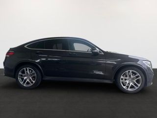 Mercedes-Benz GLC Coupé 63 AMG Night 476CV 2020