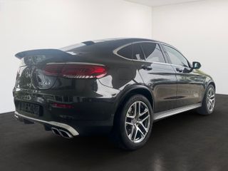 Mercedes-Benz GLC Coupé 63 AMG Night 476CV 2020