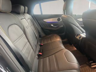 Mercedes-Benz GLC Coupé 63 AMG Night 476CV 2020