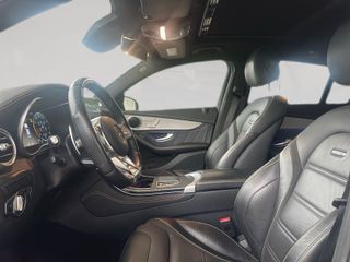 Mercedes-Benz GLC Coupé 63 AMG Night 476CV 2020