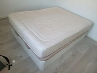 Canape cama canapé reforzado nuevo