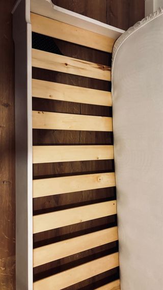 Cama Montessori Lufe