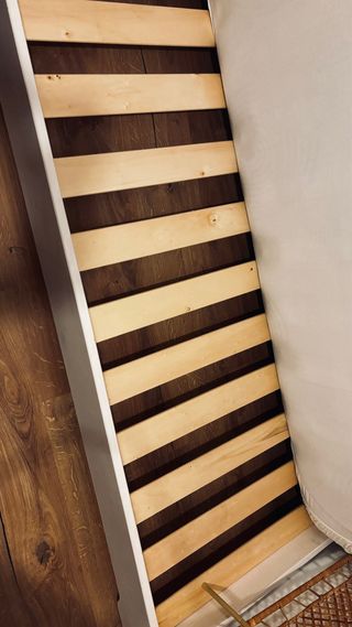 Cama Montessori Lufe