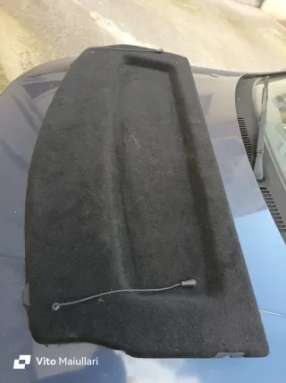 Opel Meriva B Cappelliera Mensola Copribagagli