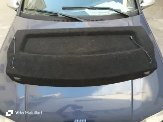 Opel Meriva B Cappelliera Mensola Copribagagli