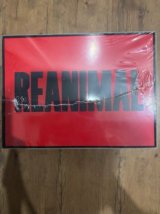Juego REANIMAL Edición Coleccionista para PS5