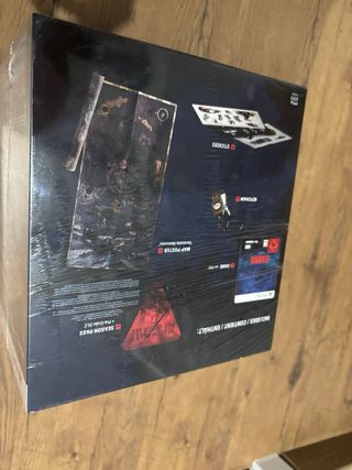 Juego REANIMAL Edición Coleccionista para PS5