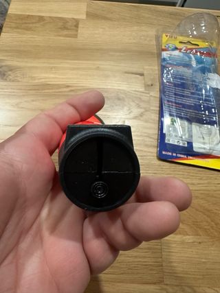 Linterna YIFU YF-3105 LED