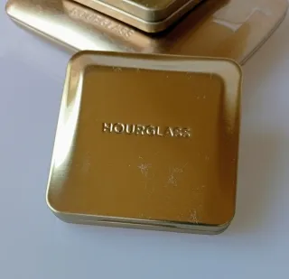 Hourglass Curator Eyeshadow Palette Idealist