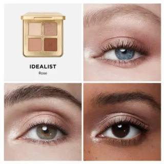 Hourglass Curator Eyeshadow Palette Idealist