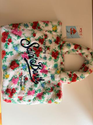 Borsa Mc2 Saint Barth Colette Soft