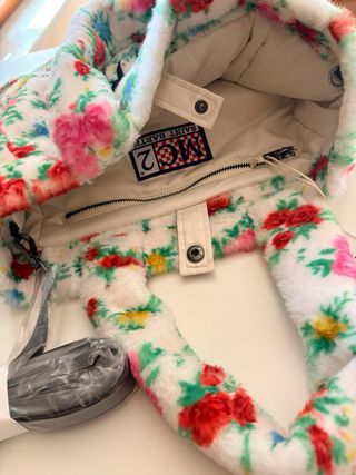 Borsa Mc2 Saint Barth Colette Soft