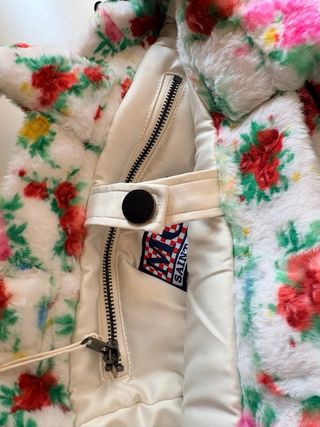 Borsa Mc2 Saint Barth Colette Soft