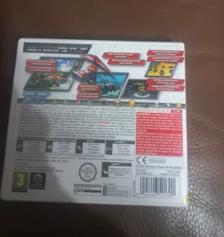 Mario Kart 7 Nintendo 3DS
