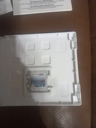 Mario Kart 7 Nintendo 3DS