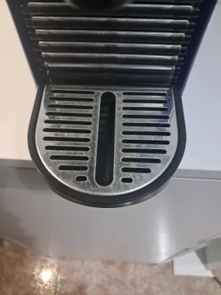 Cafetera de capsulas Krups Pixie Nespresso