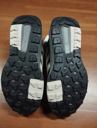 Adidas Terrex Anylander R.RDY W Gris/Blanco 38.5