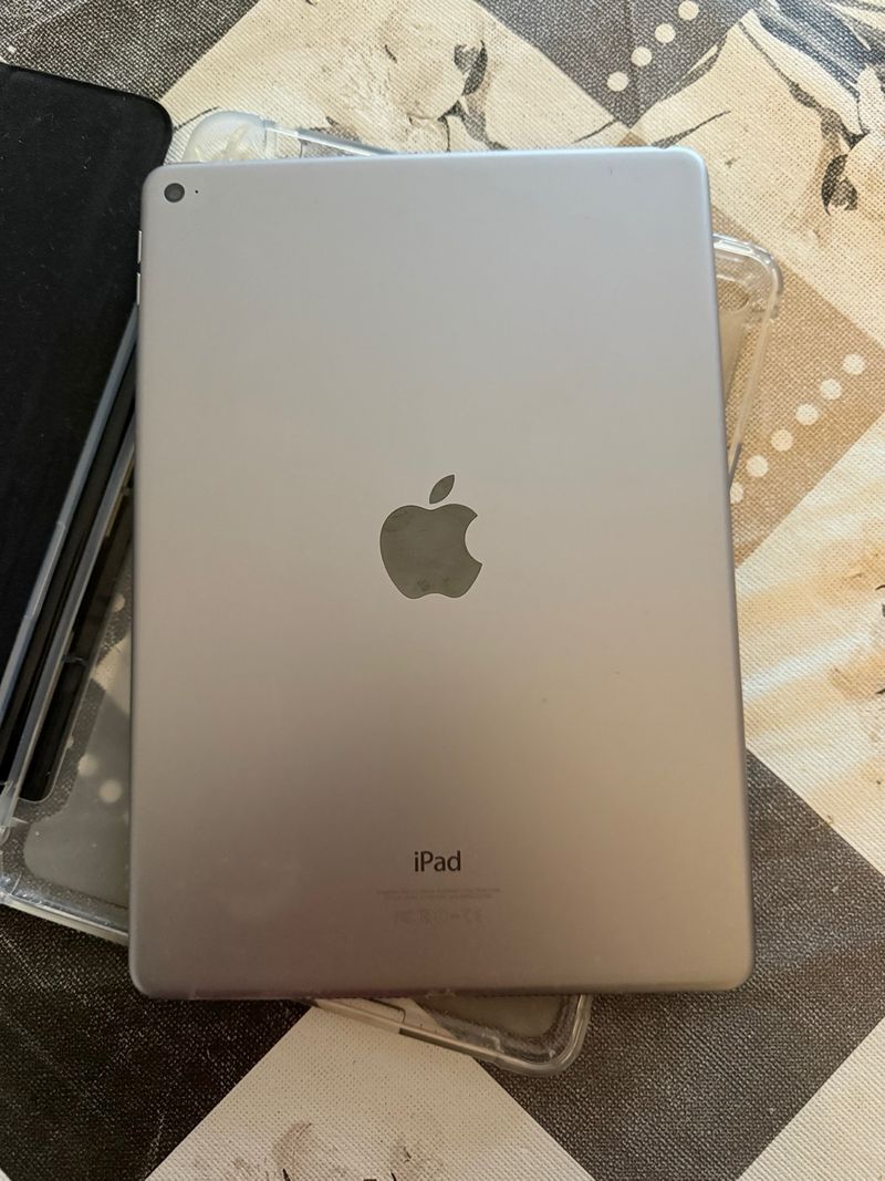 iPad Air 2 128GB Plata