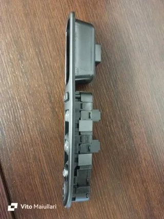 Pulsantiera Alzacristalli Peugeot 307 (6+3 PIN)