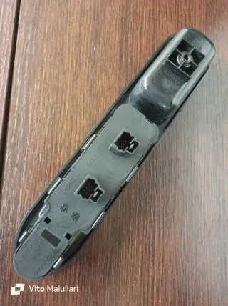 Pulsantiera Alzacristalli Peugeot 307 (6+3 PIN)