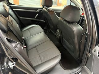 Peugeot 407 2007