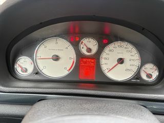 Peugeot 407 2007
