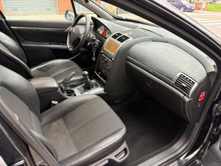 Peugeot 407 2007