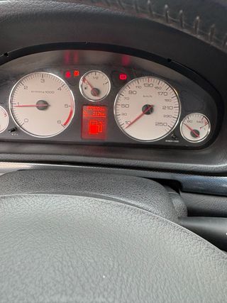 Peugeot 407 2007