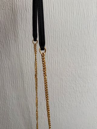 Bolso YSL PIEL CAVIAR