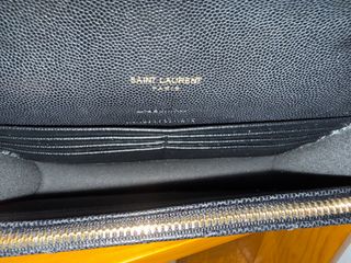 Bolso YSL PIEL CAVIAR