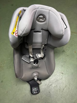 Silla Coche Cybex Sirona Gris