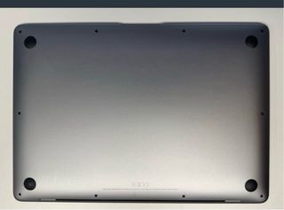 MacBook Air 13 M1 Plata