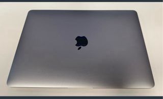 MacBook Air 13 M1 Plata