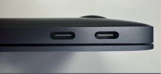 MacBook Air 13 M1 Plata