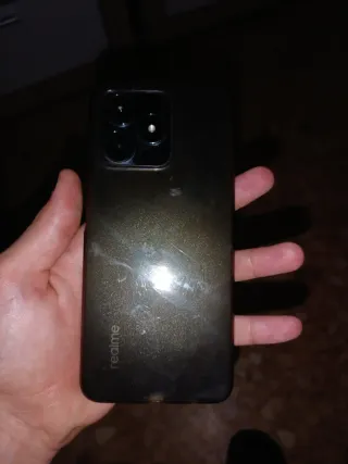 Realme C53 Caja Sellada