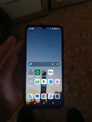 Realme C53 Caja Sellada