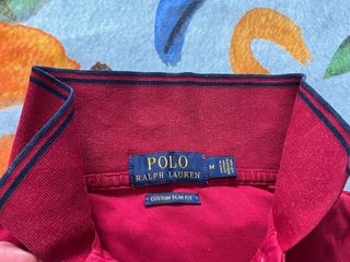 Polo Ralph Lauren Talla M