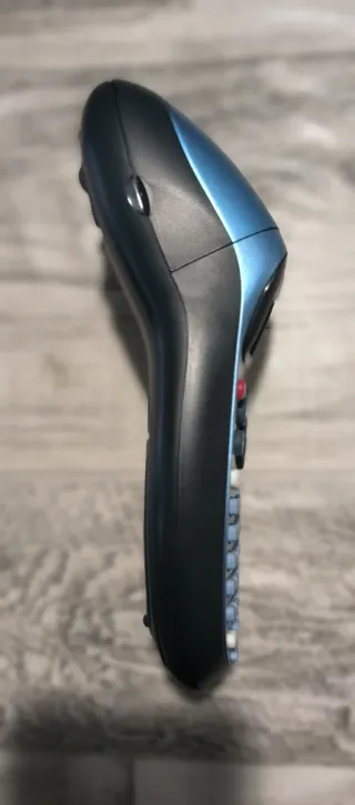 Etiquetadora Dymo Letratag LT-100H Azul