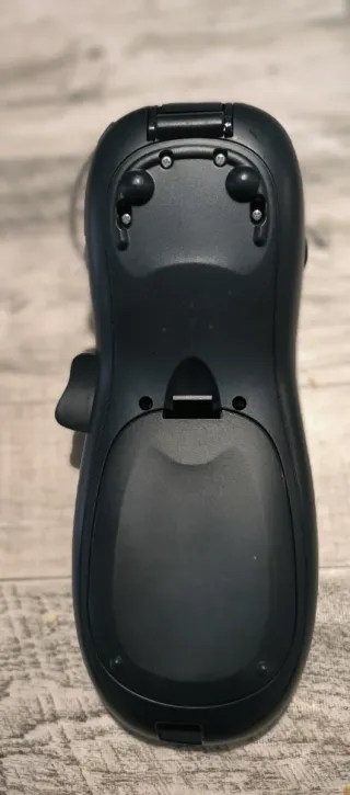 Etiquetadora Dymo Letratag LT-100H Azul