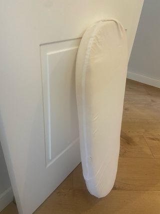 Moisés para bebé de mimbre