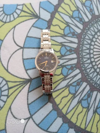 Orologio Festina Sapphire Donna F2006