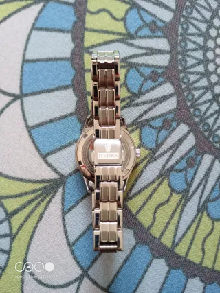 Orologio Festina Sapphire Donna F2006