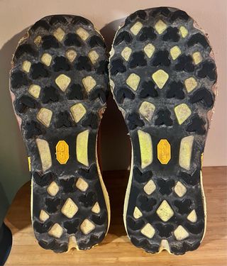 Merrell Agility Peak 5 - Zapatillas Trail Running