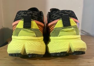 Merrell Agility Peak 5 - Zapatillas Trail Running