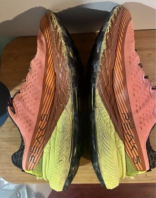 Merrell Agility Peak 5 - Zapatillas Trail Running