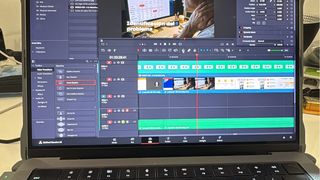 MacBook Pro 14 M2 Pro