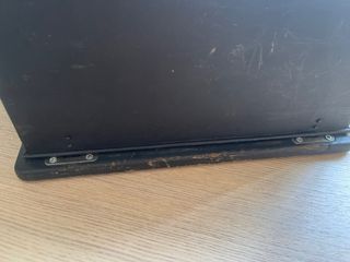 Macchina da scrivere Mignon AEG