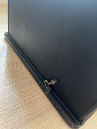 Macchina da scrivere Mignon AEG