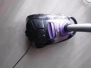 Aspirador Rowenta City Force